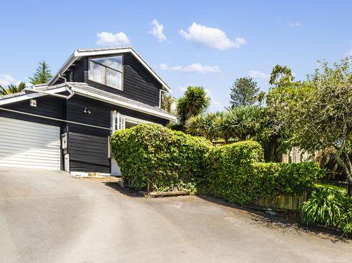 1/159 Orakei Road, Remuera