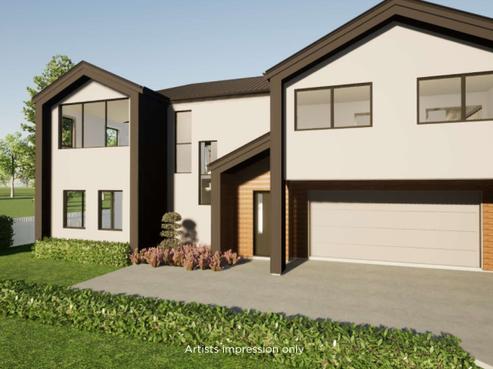 55 Muster Road, Jacks Point