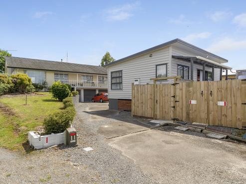 45B Kirk Street, Otaki