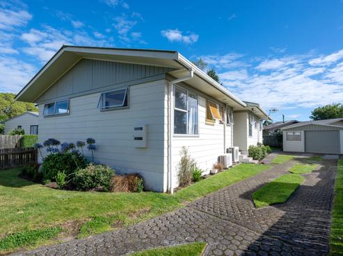 43 Tennyson Drive, Owhata