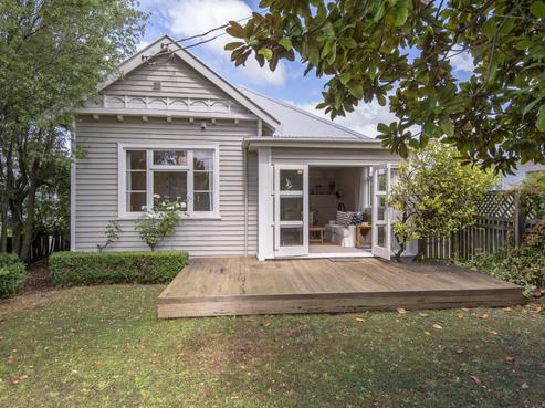 124 Somerfield Street, Somerfield