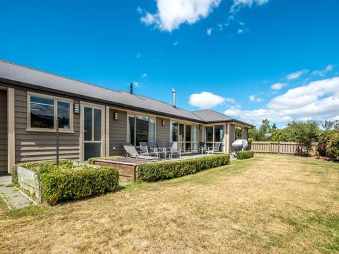 18 Tarndale Place, Hanmer Springs