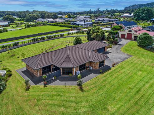 7 Keystone Place, Kamo