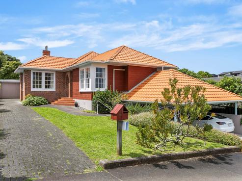 10 Ngaio Street, Orakei