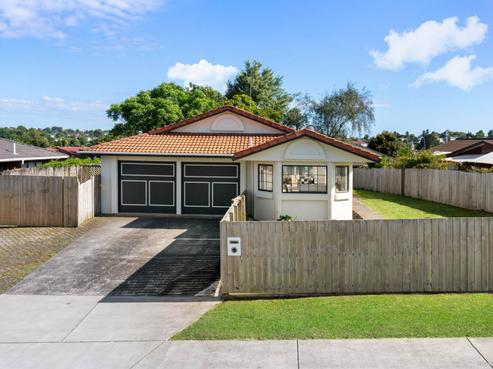 6 Eastridge Court, Northpark