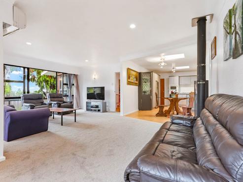 202 Godley Road, Titirangi