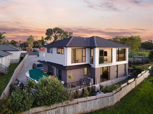 50A Philomel Crescent, Bayswater