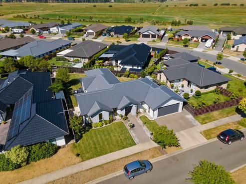 26 Monarch Boulevard, Kaiapoi
