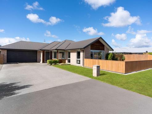 12 Denimes Crescent, Rolleston