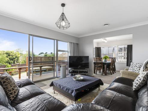 2/49 Ashdown Place, Pahurehure