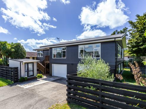 41 Heathcote Street, Taupo