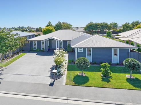 3 Florin Place, Prebbleton