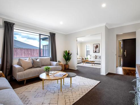 39 Moreton Green, Springston