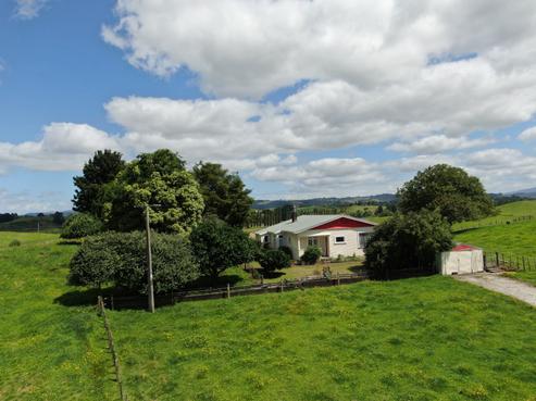 310 Old Te Kuiti Road, Otorohanga