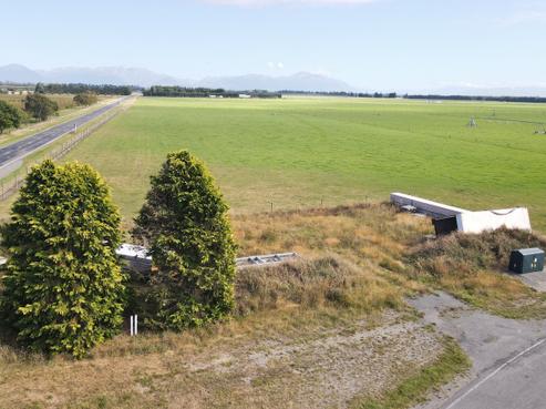 648 Methven Highway, Winchmore