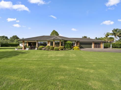 27A Village Fields Road, Waiau Pa