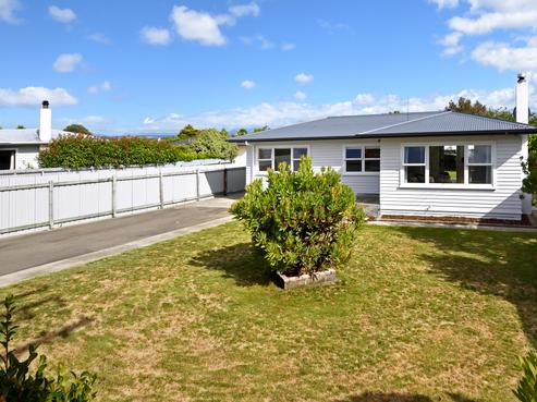 10 Alfred Sheat Street, Richmond