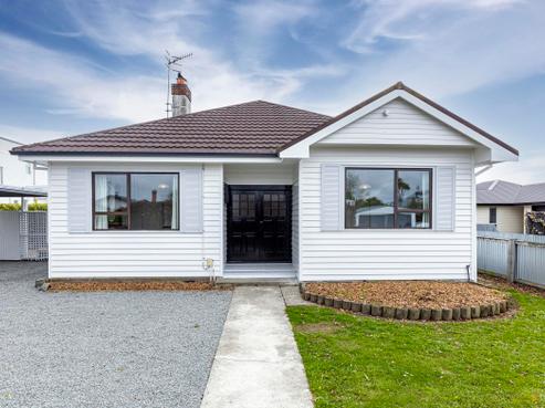 255 Otipua Road, Highfield