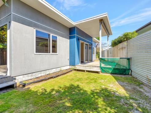 26 Bedford Street, Fitzroy