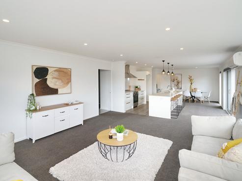 72 Shadbolt Lane, Rolleston