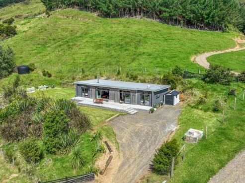 44 Packtrack Road, Thames