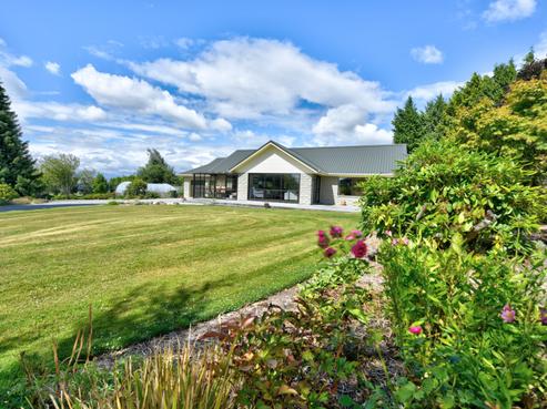 51 Strauchon Road, Gore Surrounds