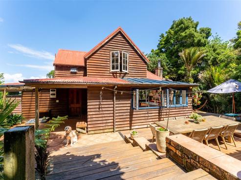 53 Hamilton Road, Waimauku