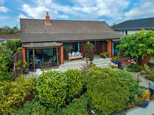 2 Orbell Street, Highfield