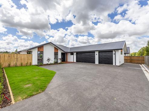 165 Brookside Road, Rolleston