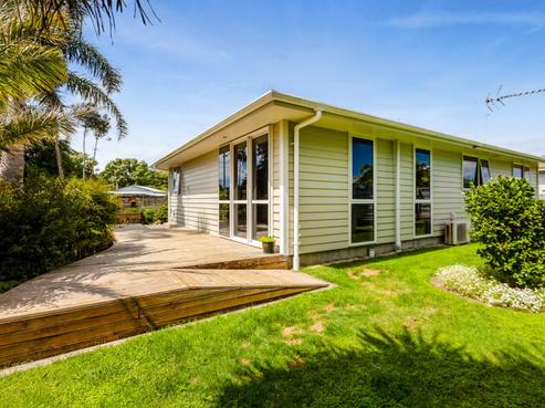 57A Blake Street, Waitara