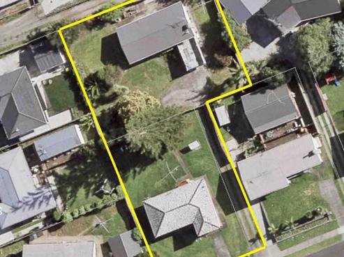 6 Mcquarrie Avenue, Wattle Downs