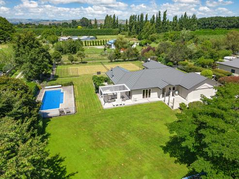 44 Udy Street, Greytown