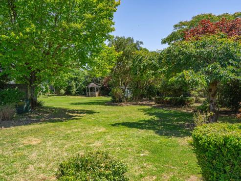6 Trinity Lane, Greytown