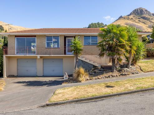 22 Harbour View Terrace, Cass Bay