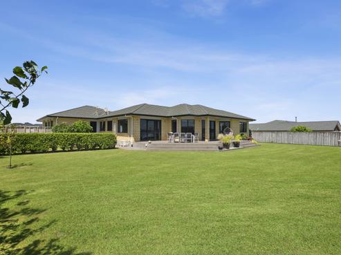 147E Wills Road, Bell Block