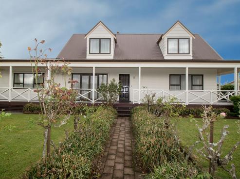 33 Kauri Crescent, Matamata