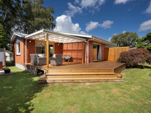 36 Woodard Terrace, Somerfield