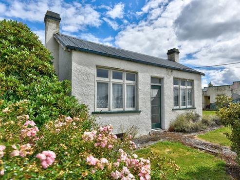 5 Bangor Street, Mataura