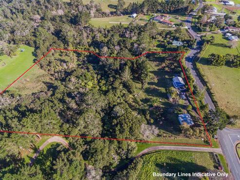 563 Ridge Road, Riverhead