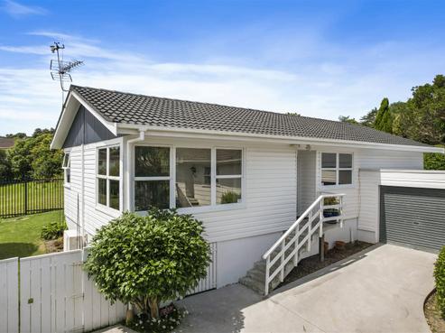 2/34A Sunnynook Road, Sunnynook