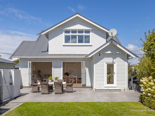29 Halton Street, Strowan
