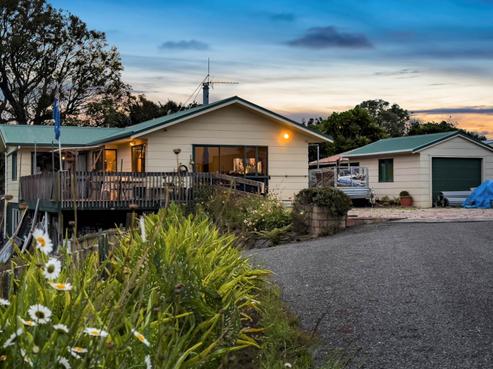 10 Tyson Lane, Tuakau