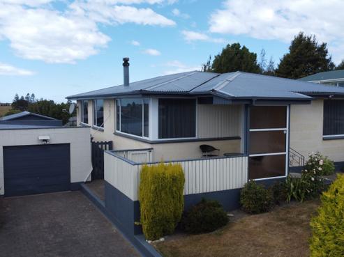 9 Arrow Crescent, Oamaru