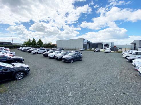 26 The Boulevard, Te Rapa Park