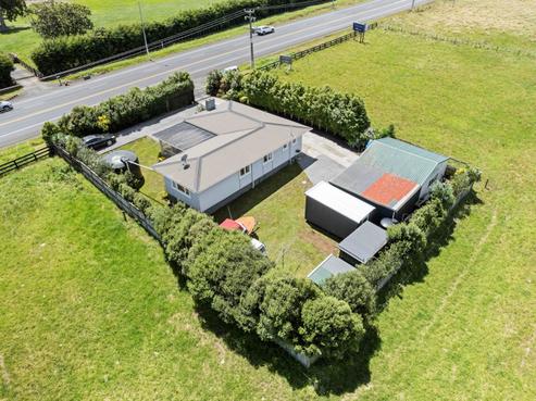 539 Karaka Road, Karaka