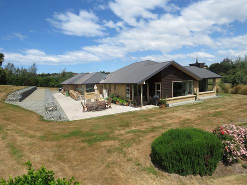 14B Saleyards Road, Oamaru