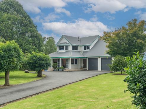 508 Ngunguru Road, Glenbervie