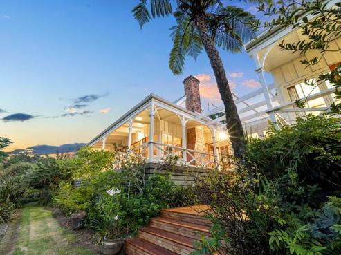 611 Horseshoe Bush Road, Waitoki