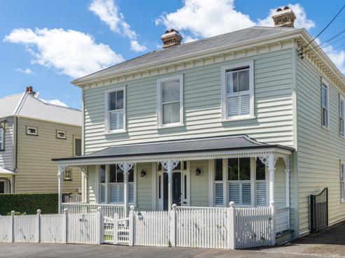 3 Kerr Street, Devonport