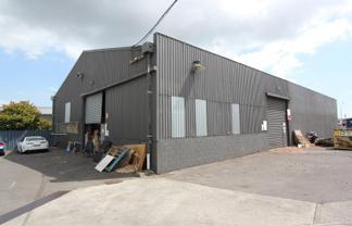 CBRE - 606sqm on Neilson Street